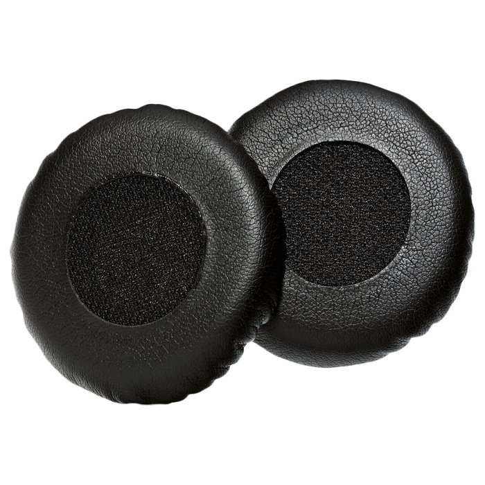 EPOS Auriculares HZP 31 con Almohadillas de Piel Sintética