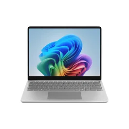 Microsoft Surface Laptop 13 pulg Copilot+ PC Snapdragon 16 GB 512 GB Platino