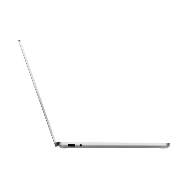 Microsoft Surface Laptop 13" Snapdragon X - Portátil Copilot+ PC, Windows 11 Pro, 16GB RAM, 512GB SSD, Pantalla Táctil Full HD+, Qualcomm Hexagon NPU, Aluminio, Color Plata Microsoft Surface Laptop 13" Snapdragon X - Portátil Copilot+ PC, Windows 11 Pro, 16GB RAM, 512GB SSD, Pantalla Táctil Full HD+, Qualcomm Hexagon NPU, Aluminio, Color Plata