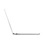 Microsoft Surface Laptop 13" Snapdragon X - Portátil Copilot+ PC, Windows 11 Pro, 16GB RAM, 512GB SSD, Pantalla Táctil Full HD+, Qualcomm Hexagon NPU, Aluminio, Color Plata