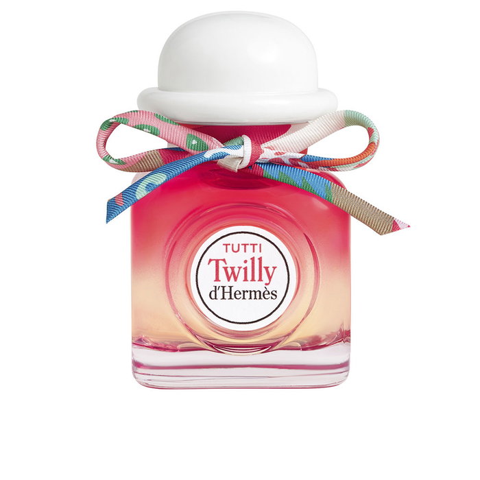 Hermès TUTTI TWILLY D’HERMÈS Eau de Parfum Vaporizador Mujer 85 ml Hermès TUTTI TWILLY D’HERMÈS Eau de Parfum Vaporizador Mujer 85 ml