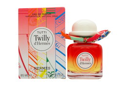TUTTI TWILLY D’HERMÈS