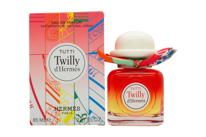Hermès Tutti Twilly d’Hermès Eau de Parfum 85 ml