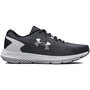 Zapatillas de Running para Adultos Under Armour Rogue 3 Negro