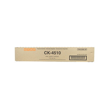 Utax Cartucho de tóner CK-4510 Negro, 15000 páginas Utax Cartucho de tóner CK-4510 Negro, 15000 páginas
