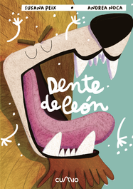 CUMIO Dente de león ('Lemos +6'), Susana Peix