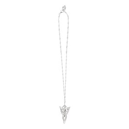 El Señor de los Anillos Collar con Colgante Evenstar
