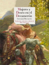 Mujeres y deseo en el Decameron, REINO DE CORDELIA - REINO DE CORDELIA