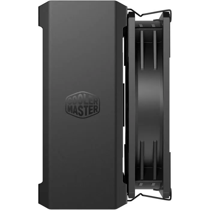 Cooler Master Hyper 212 3DHP Negro