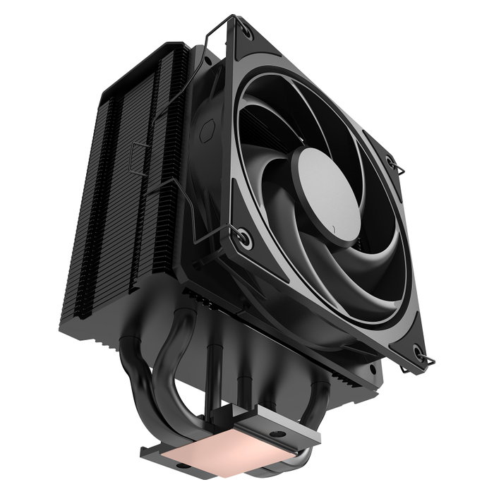 Cooler Master Hyper 212 3DHP Black