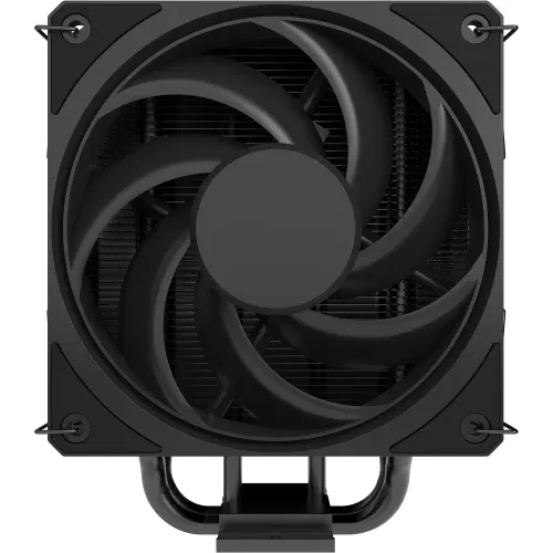 Cooler Master Hyper 212 3DHP Black Edition (MAY-T2HP-217PK-R1) - Ventilador CPU, Zócalos Intel LGA 1700/1200/1151 & AMD AM5/AM4, 120mm