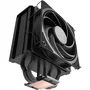 Cooler Master Hyper 212 3DHP Black Edition (MAY-T2HP-217PK-R1) - Ventilador CPU, Zócalos Intel LGA 1700/1200/1151 & AMD AM5/AM4, 120mm