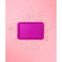 Fackelmann Juego de 4 moldes Tasty Pâtisserie, 23 a 38 cm, Fucsia