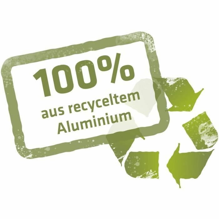 GSW Sartén Natural Fit de 28 cm, 100% reciclado libre de PFAS