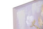 DKD Home Decor Cuadro Lienzo MDF 100x3x70 Flores Surtido de 2