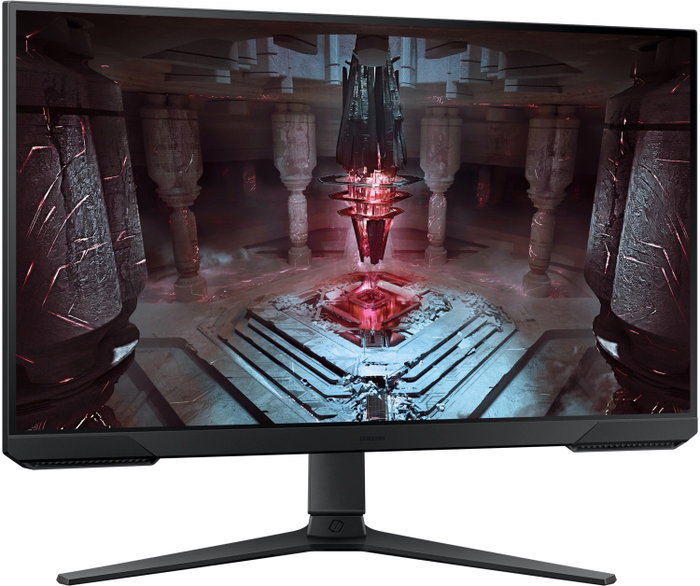 Samsung Odyssey G5 LS27CG510EUXEN Monitor Gaming 27 Pulgadas QHD 165Hz 1ms