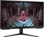 Samsung Odyssey G5 LS27CG510EUXEN Monitor Gaming 27 Pulgadas QHD 165Hz 1ms