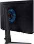 Samsung Odyssey G5 LS27CG510EUXEN Monitor Gaming 27 Pulgadas QHD 165Hz 1ms