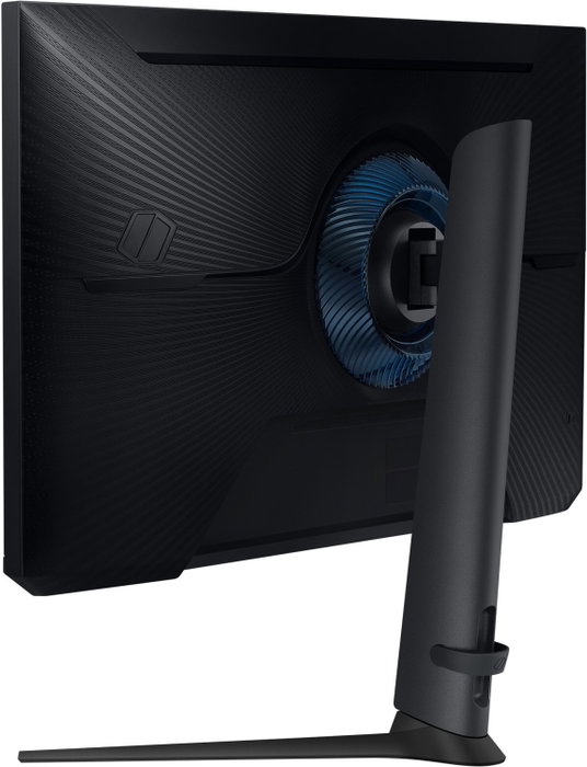 Samsung Odyssey G5 LS27CG510EUXEN Monitor Gaming 27 Pulgadas QHD 165Hz 1ms
