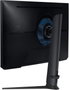 Samsung Odyssey G5 LS27CG510EUXEN Monitor Gaming 27 Pulgadas QHD 165Hz 1ms