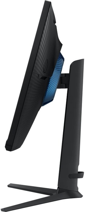 Samsung Odyssey G5 LS27CG510EUXEN Monitor Gaming 27 Pulgadas QHD 165Hz 1ms