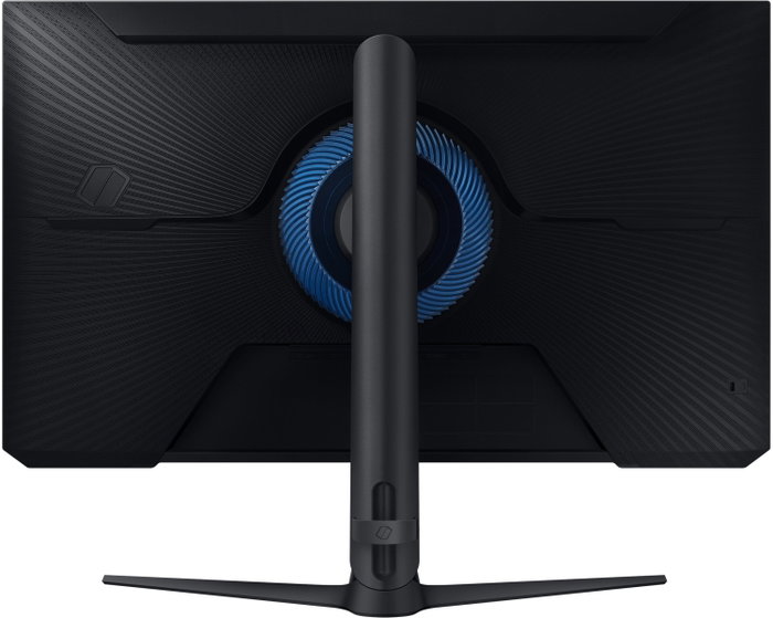 Samsung Odyssey G5 LS27CG510EUXEN Monitor Gaming 27 Pulgadas QHD 165Hz 1ms