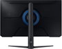 Samsung Odyssey G5 LS27CG510EUXEN Monitor Gaming 27 Pulgadas QHD 165Hz 1ms