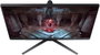 Samsung Odyssey G5 LS27CG510EUXEN Monitor Gaming 27 Pulgadas QHD 165Hz 1ms