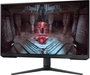 Samsung Odyssey G5 LS27CG510EUXEN Monitor Gaming 27 Pulgadas QHD 165Hz 1ms