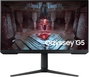 Samsung Odyssey G5 LS27CG510EUXEN Monitor Gaming 27 Pulgadas QHD 165Hz 1ms