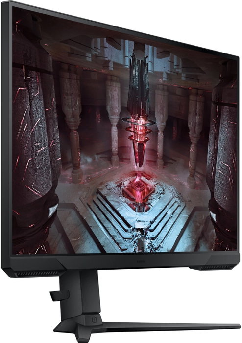Samsung Odyssey G5 LS27CG510EUXEN Monitor Gaming 27 Pulgadas QHD 165Hz 1ms