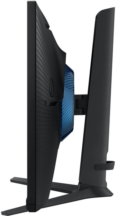 Samsung Odyssey G5 LS27CG510EUXEN Monitor Gaming 27 Pulgadas QHD 165Hz 1ms