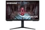 Samsung Odyssey G5 LS27CG510EUXEN Monitor Gaming 27 Pulgadas QHD 165Hz 1ms