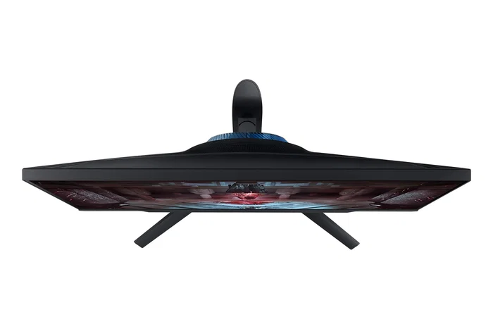 Samsung Odyssey G5 LS27CG510EUXEN Monitor Gaming 27 Pulgadas QHD 165Hz 1ms