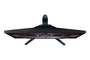 Samsung Odyssey G5 LS27CG510EUXEN Monitor Gaming 27 Pulgadas QHD 165Hz 1ms