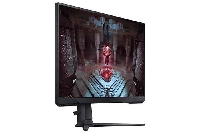 Samsung Odyssey G5 LS27CG510EUXEN Monitor Gaming 27 Pulgadas QHD 165Hz 1ms