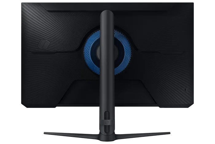 Samsung Odyssey G5 LS27CG510EUXEN Monitor Gaming 27 Pulgadas QHD 165Hz 1ms