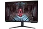 Samsung Odyssey G5 LS27CG510EUXEN Monitor Gaming 27 Pulgadas QHD 165Hz 1ms