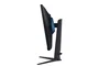 Samsung Odyssey G5 LS27CG510EUXEN Monitor Gaming 27 Pulgadas QHD 165Hz 1ms