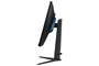 Samsung Odyssey G5 LS27CG510EUXEN Monitor Gaming 27 Pulgadas QHD 165Hz 1ms