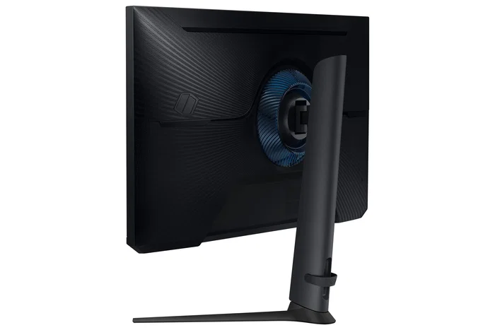 Samsung Odyssey G5 LS27CG510EUXEN Monitor Gaming 27 Pulgadas QHD 165Hz 1ms