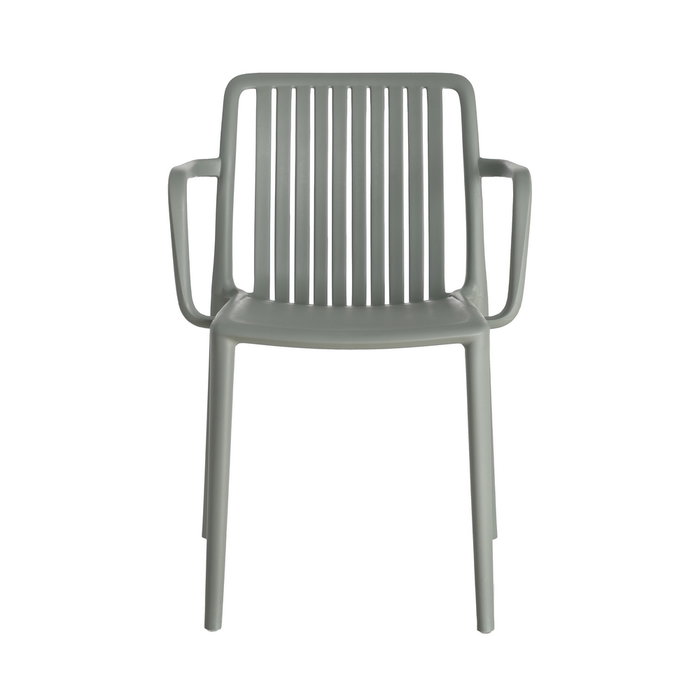 Silla Apilable Polipropileno Exterior 53 X 50 X 77,50 cm (Set de 4) Silla Apilable Polipropileno Exterior 53 X 50 X 77,50 cm (Set de 4)