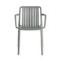 Silla Apilable Polipropileno Exterior 53 X 50 X 77,50 cm (Set de 4)