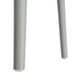 Silla Apilable Polipropileno Exterior 53 X 50 X 77,50 cm (Set de 4)