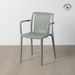 Silla Apilable Polipropileno Exterior 53 X 50 X 77,50 cm
