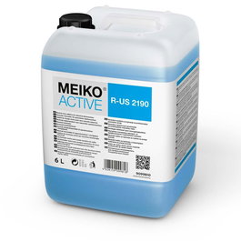 Meiko Abrillantador Meikoactive R-Us 2190 6 litros