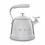 Tetera Smeg WKF01SS 2,3 L Gris