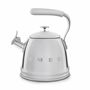 Tetera Smeg WKF01SS 2,3 L Gris