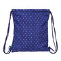 Bolsa Mochila con Cuerdas Benetton Drop Multicolor 35 x 40 x 1 cm