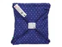 Bolsa Mochila con Cuerdas Benetton Drop Multicolor 35 x 40 x 1 cm